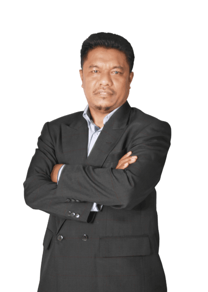 Burhanudin Maloko