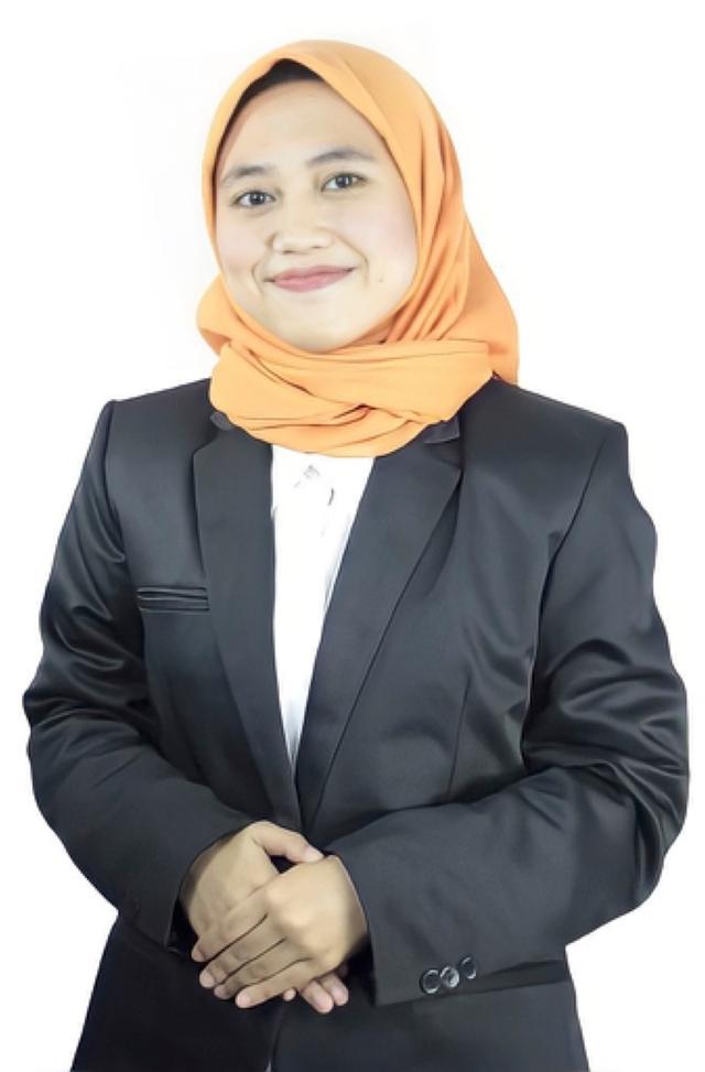 Nabila Al Azkya S.S